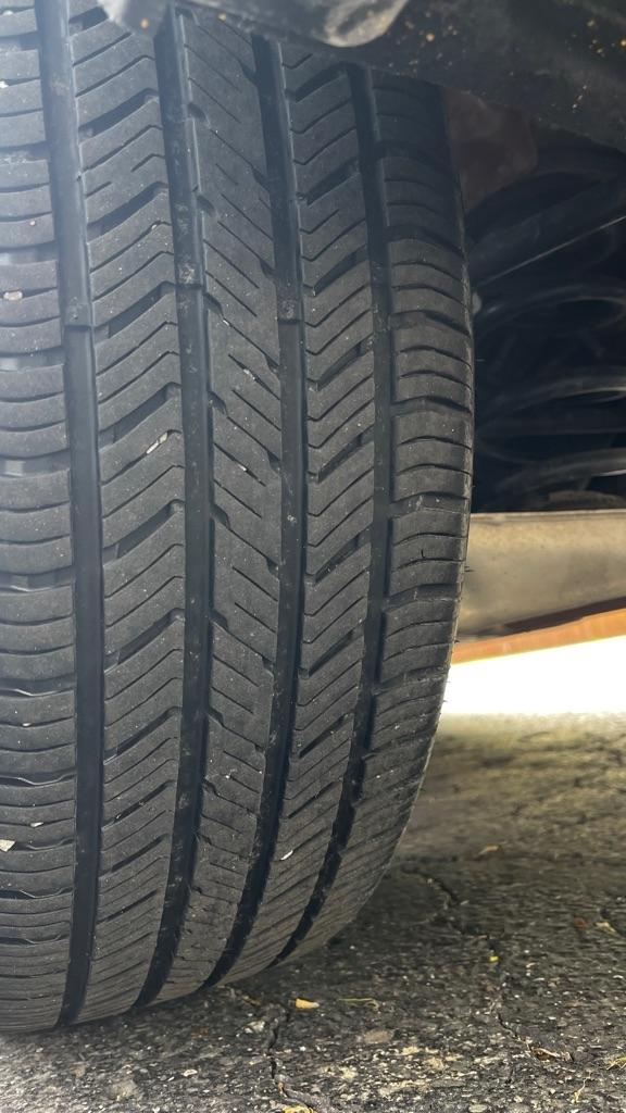 Chevrolet Equinox LT AWD 2019