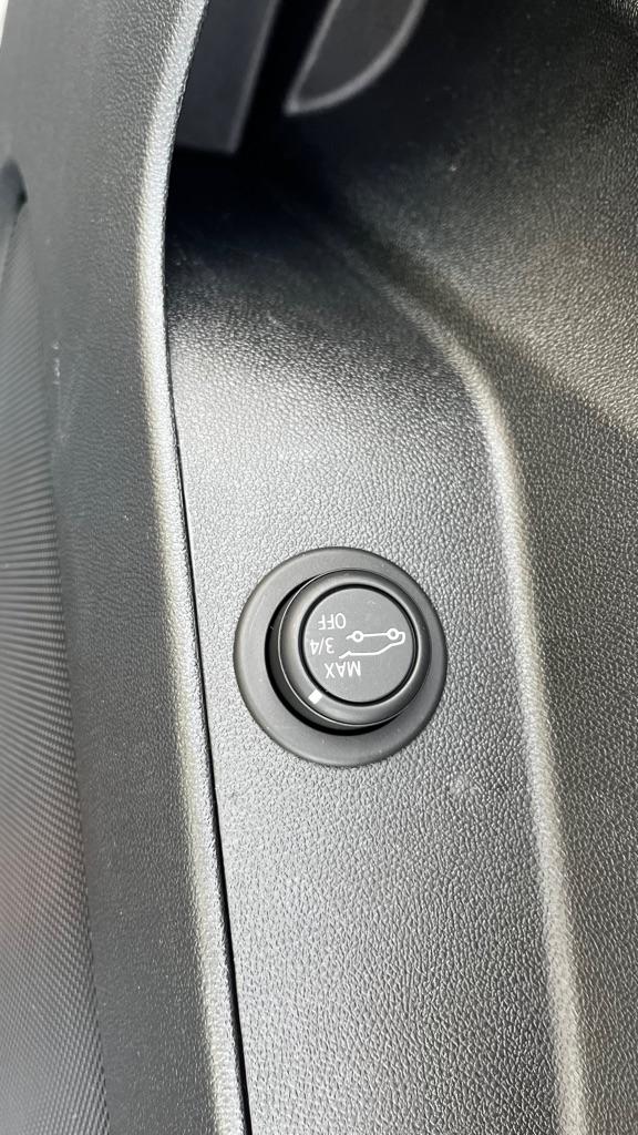 Chevrolet Equinox LT AWD 2019