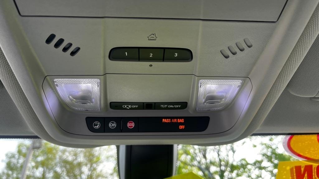 Chevrolet Equinox LT AWD 2019