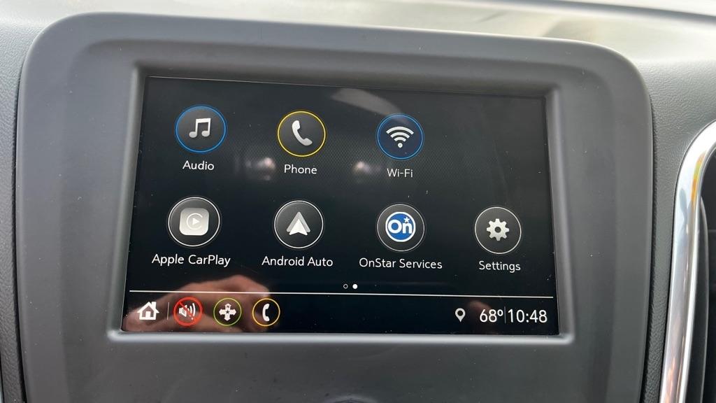 Chevrolet Equinox LT AWD 2019