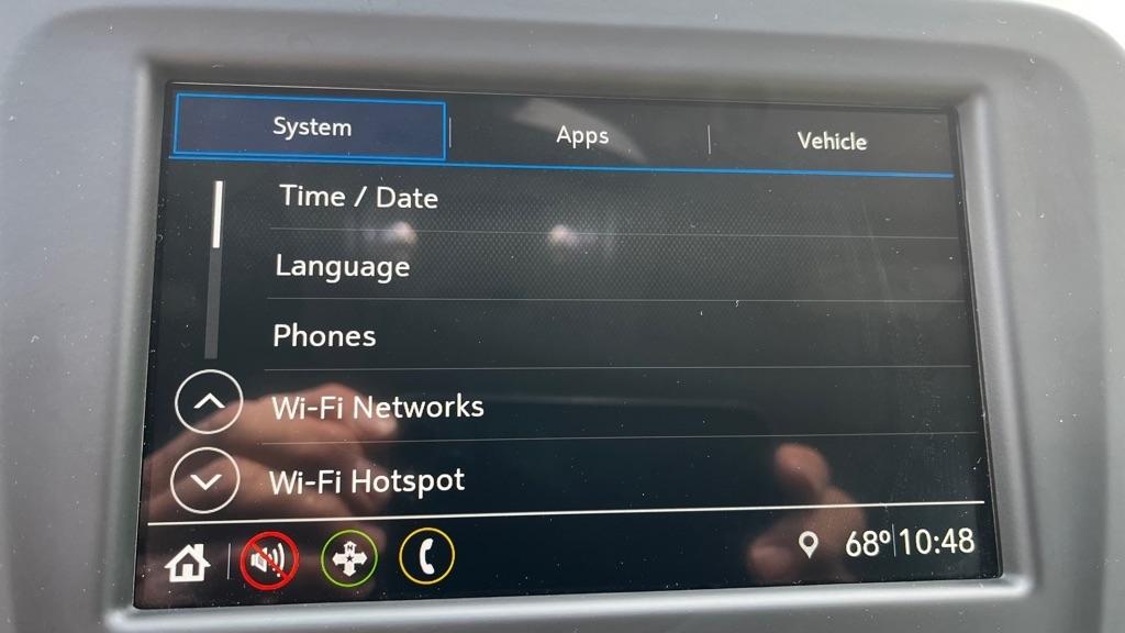 Chevrolet Equinox LT AWD 2019