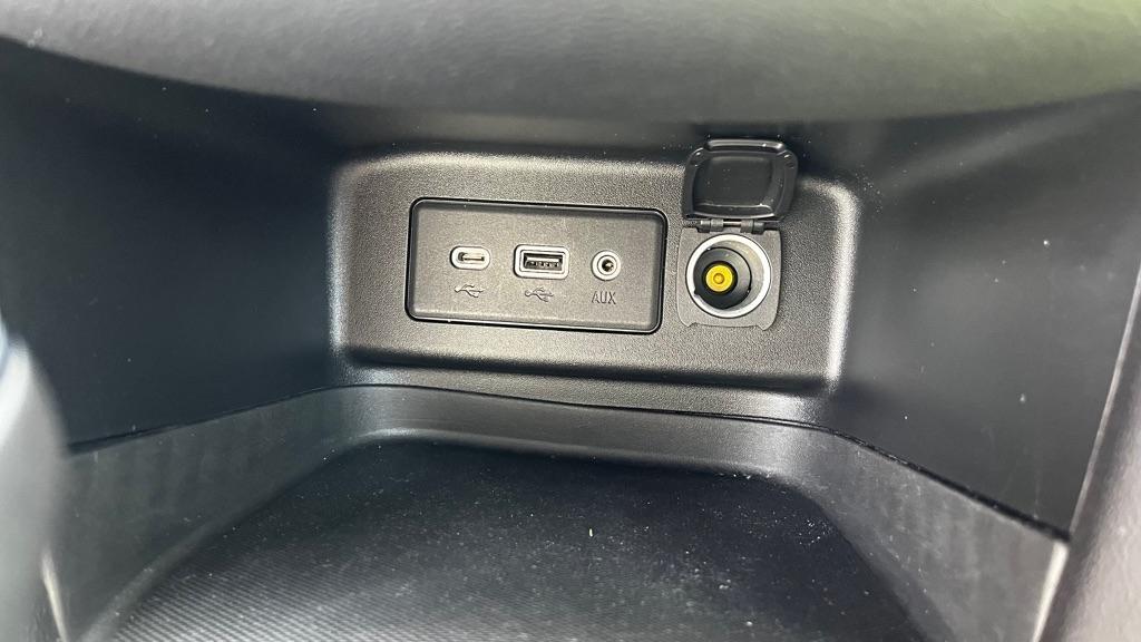 Chevrolet Equinox LT AWD 2019