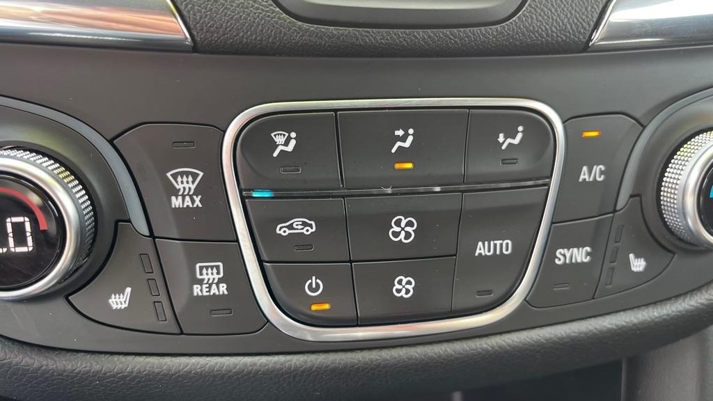 Chevrolet Equinox LT AWD 2019