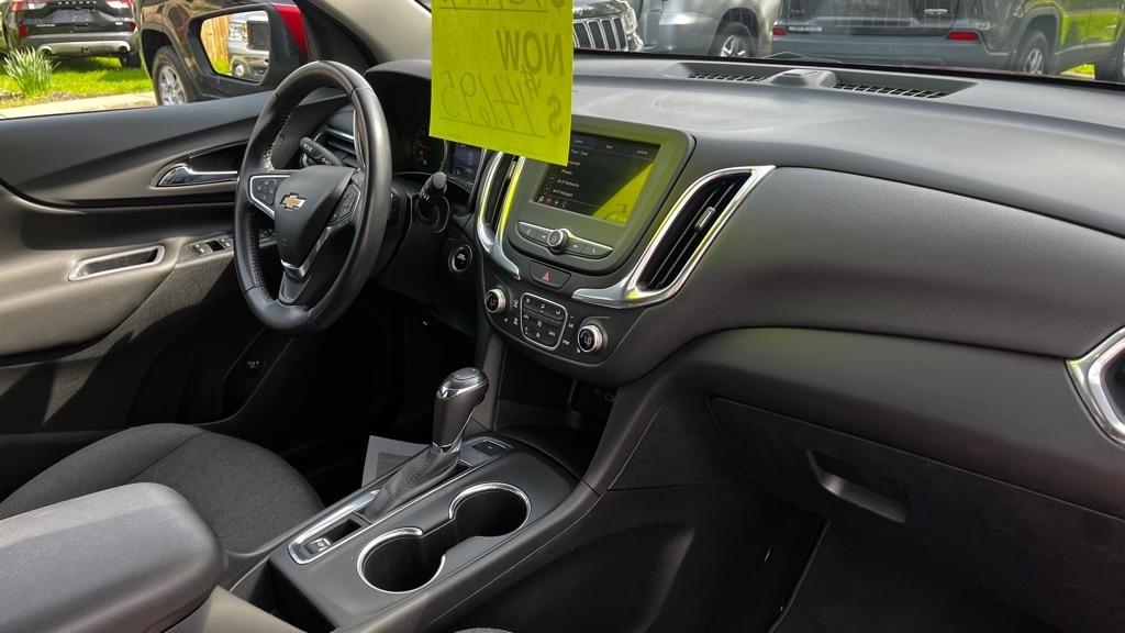 Chevrolet Equinox LT AWD 2019