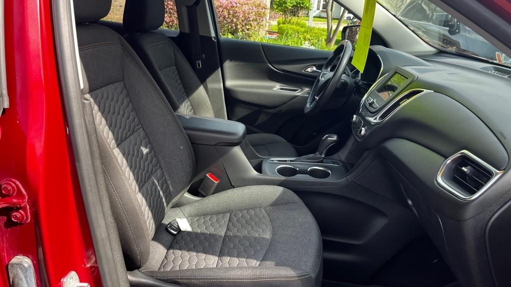 Chevrolet Equinox LT AWD 2019