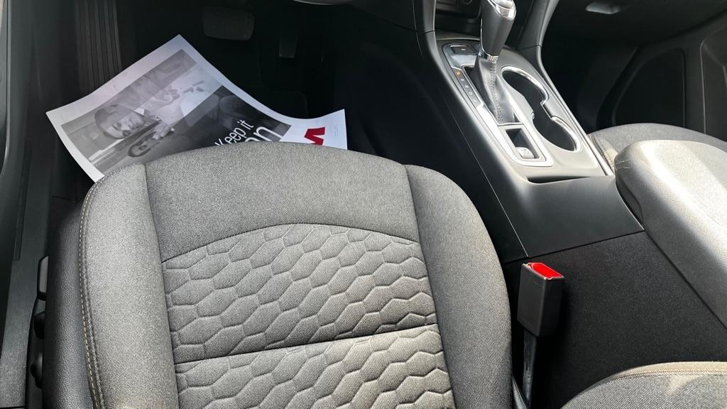 Chevrolet Equinox LT AWD 2019