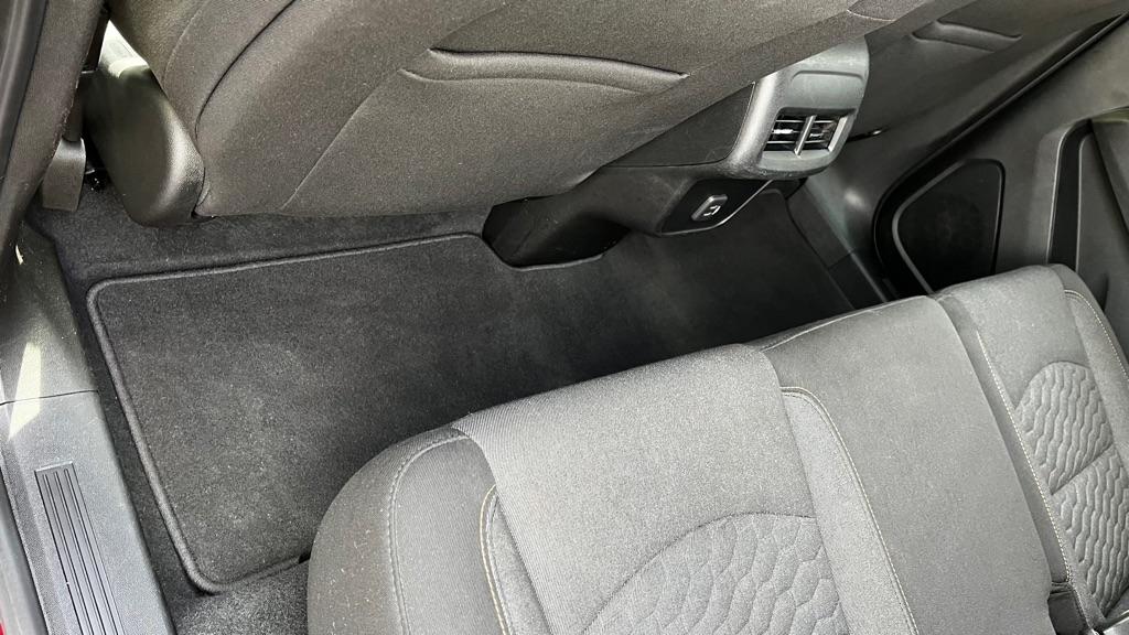 Chevrolet Equinox LT AWD 2019