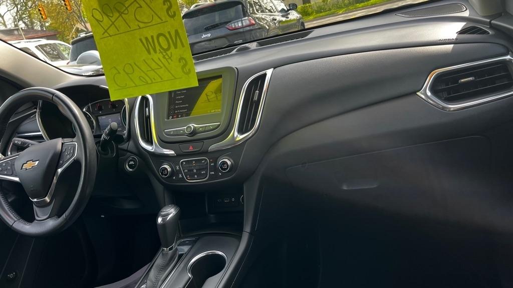 Chevrolet Equinox LT AWD 2019