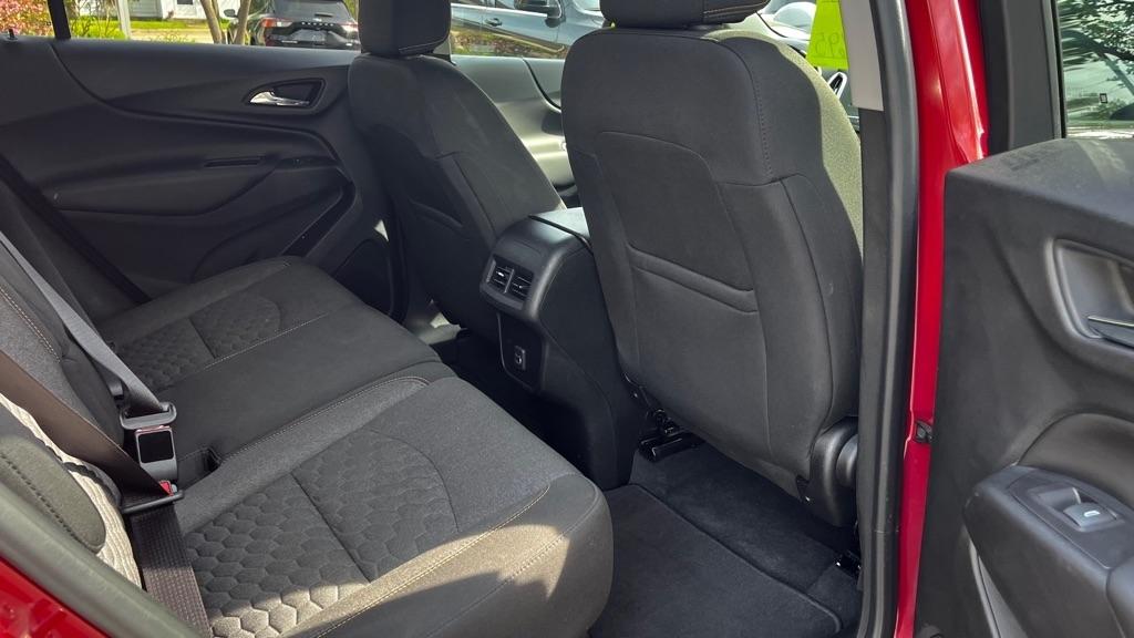 Chevrolet Equinox LT AWD 2019