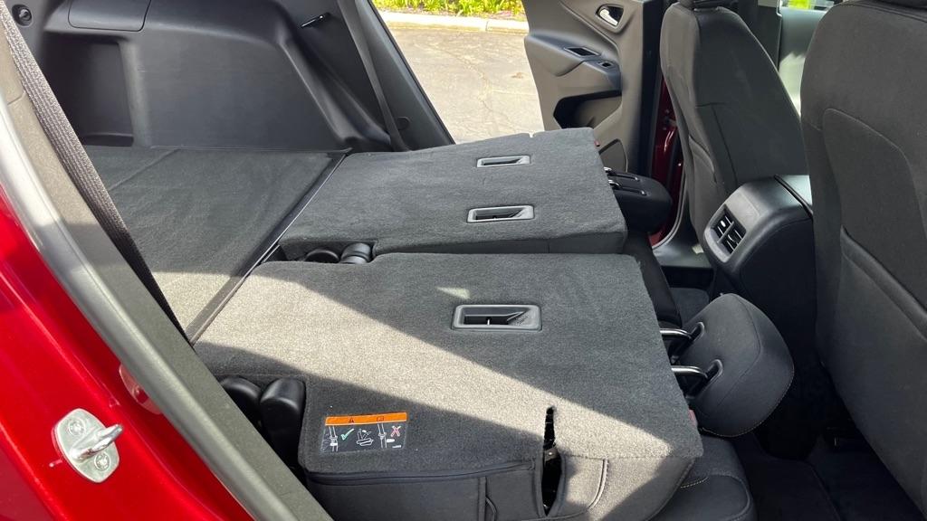 Chevrolet Equinox LT AWD 2019