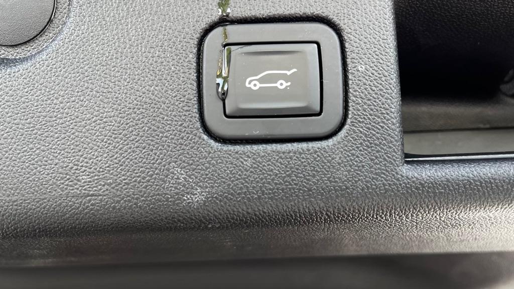 Chevrolet Equinox LT AWD 2019