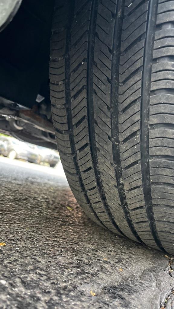 Chevrolet Equinox LT AWD 2019