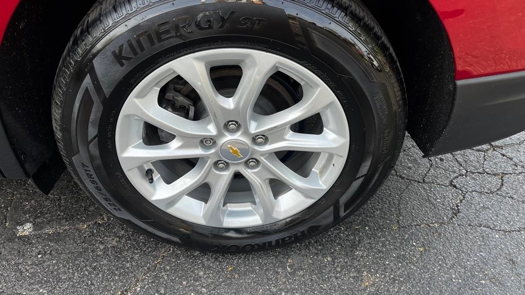 Chevrolet Equinox LT AWD 2019