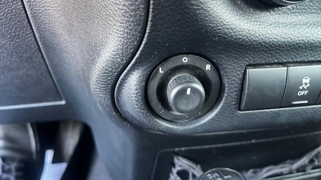 Jeep Wrangler Unlimited Sport 4WD 2014