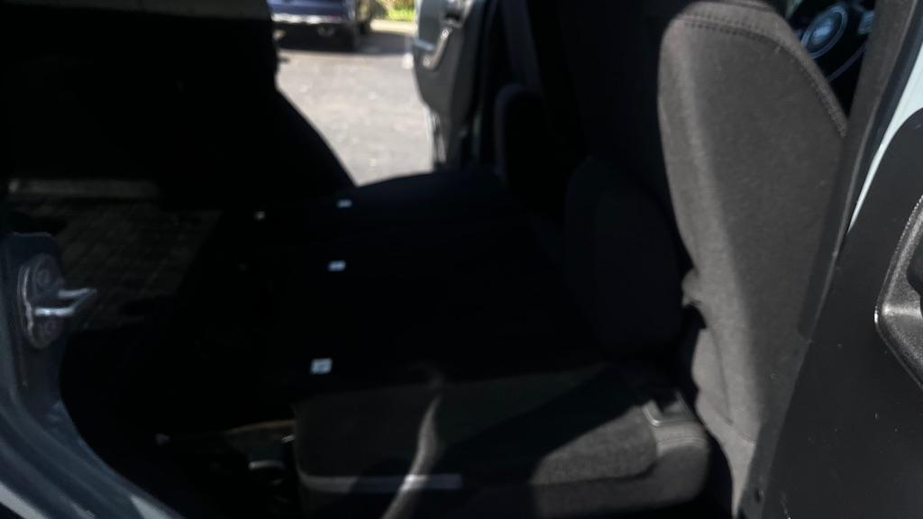 Jeep Wrangler Unlimited Sport 4WD 2014