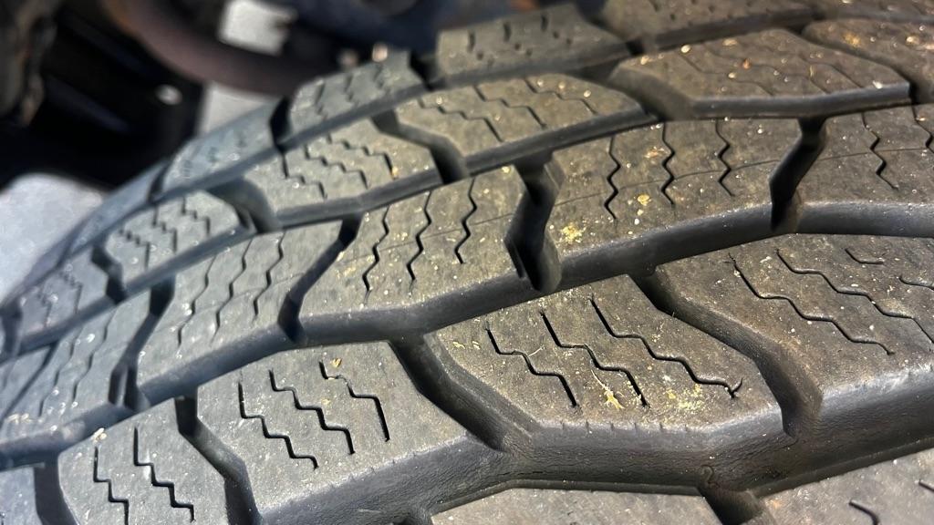 Jeep Wrangler Unlimited Sport 4WD 2014