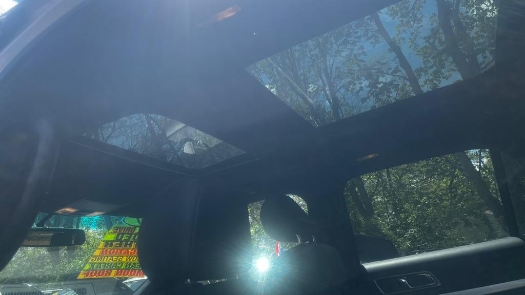 Ford Explorer XLT 4WD 2017