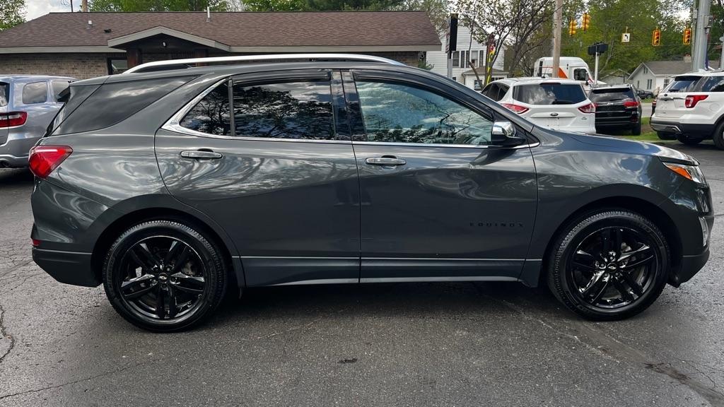 Chevrolet Equinox Premier AWD 2018