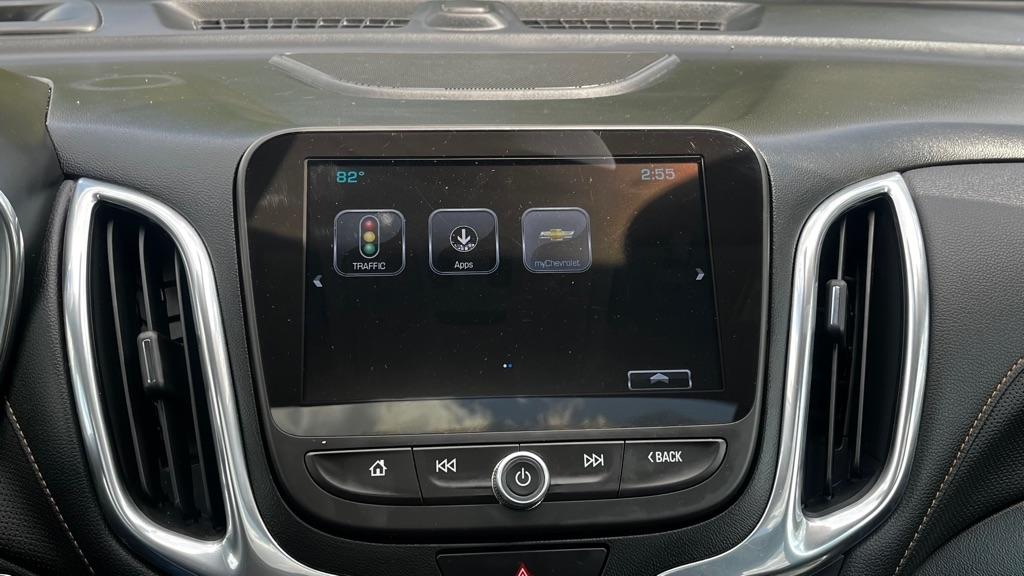 Chevrolet Equinox Premier AWD 2018