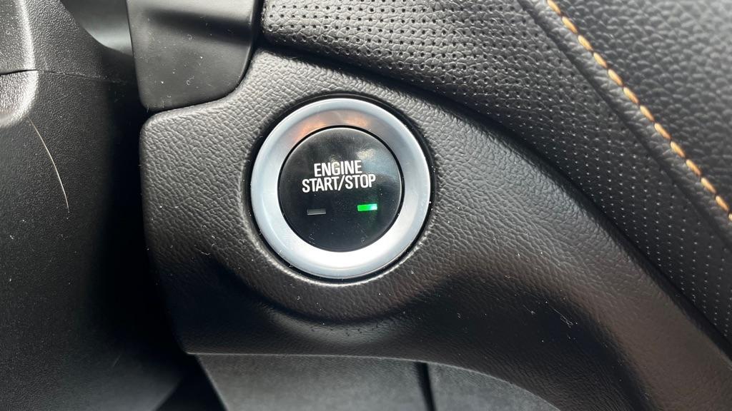 Chevrolet Equinox Premier AWD 2018