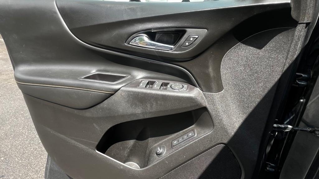 Chevrolet Equinox Premier AWD 2018