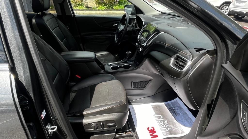 Chevrolet Equinox Premier AWD 2018