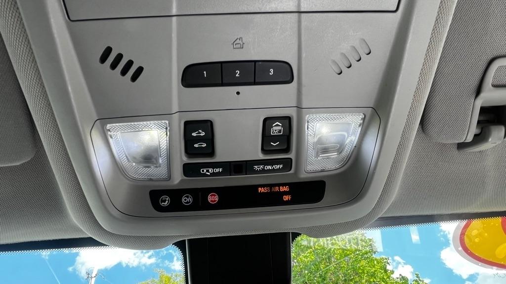 Chevrolet Equinox Premier AWD 2018
