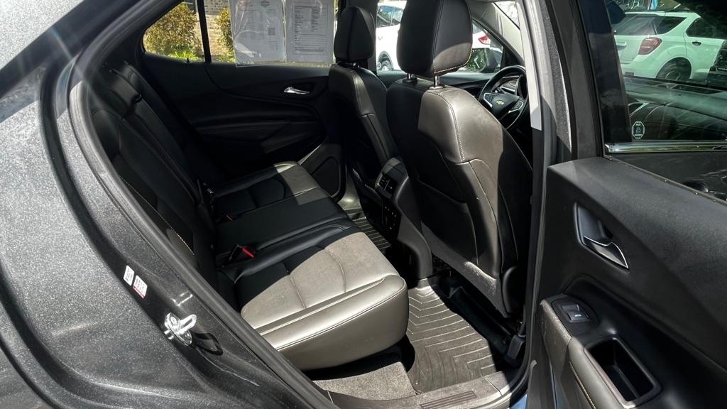 Chevrolet Equinox Premier AWD 2018