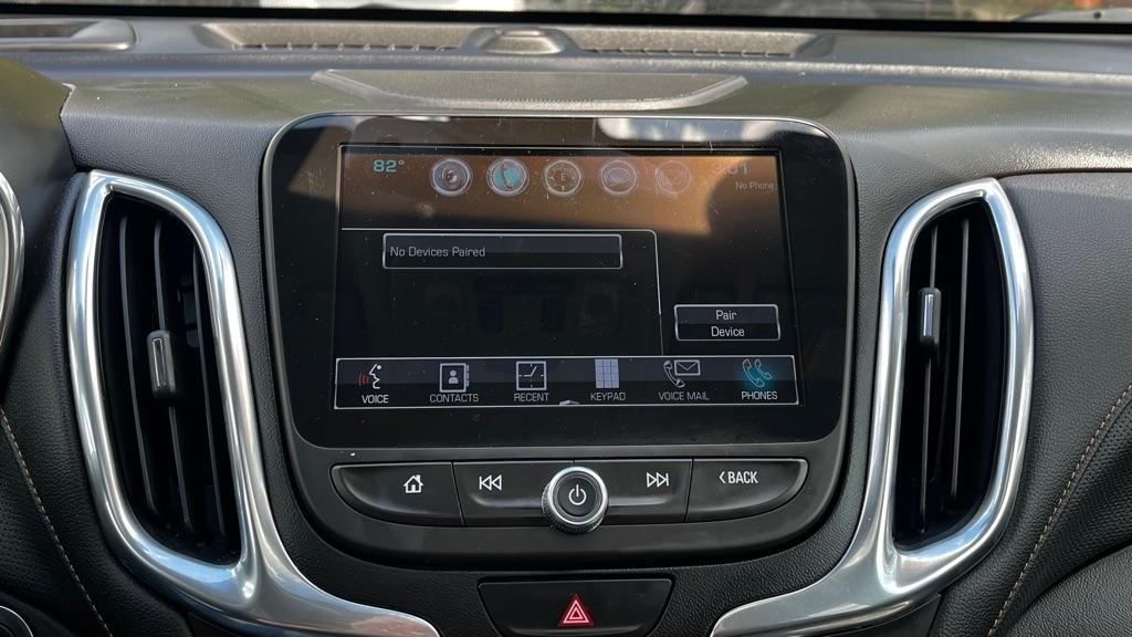 Chevrolet Equinox Premier AWD 2018