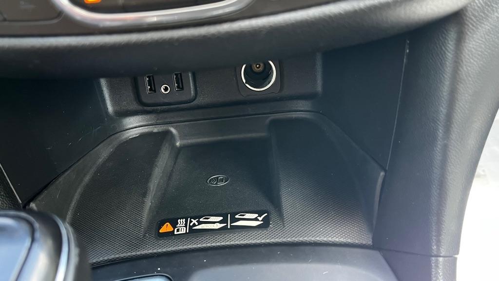 Chevrolet Equinox Premier AWD 2018