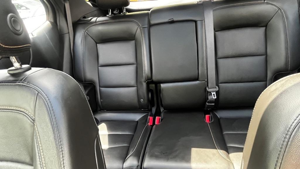 Chevrolet Equinox Premier AWD 2018