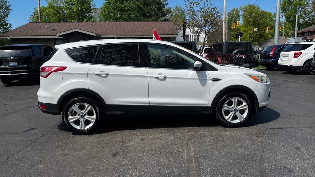 Ford Escape SE 4WD 2014