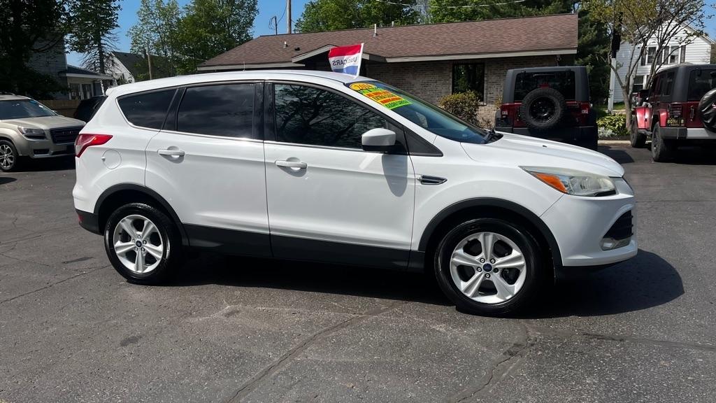 Ford Escape SE 4WD 2014