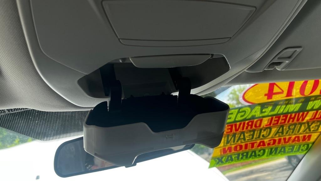 Ford Escape SE 4WD 2014