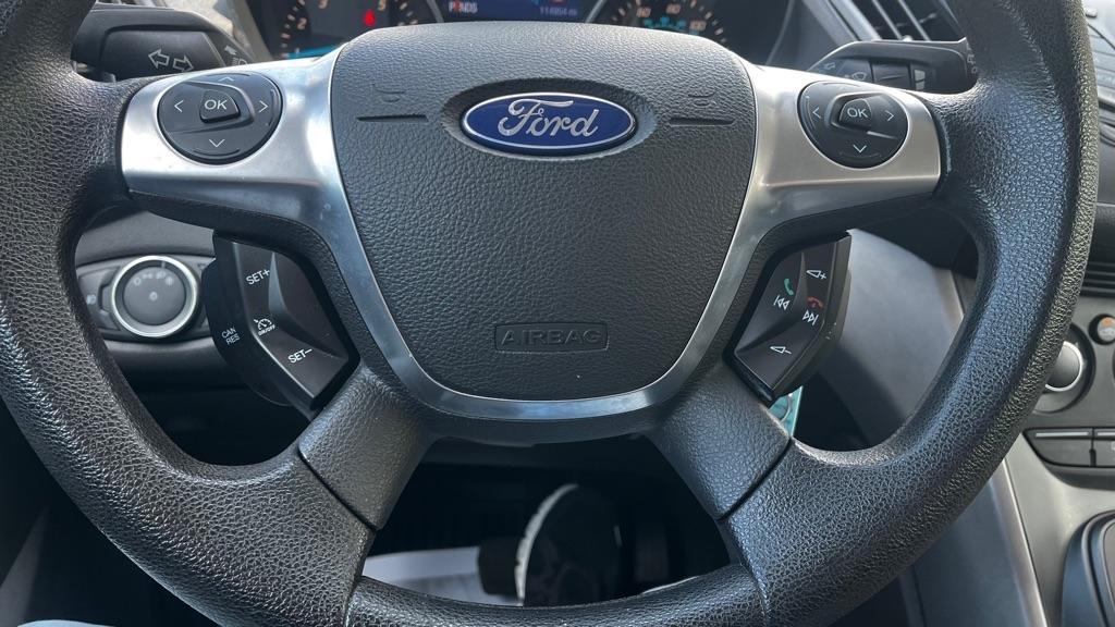 Ford Escape SE 4WD 2014