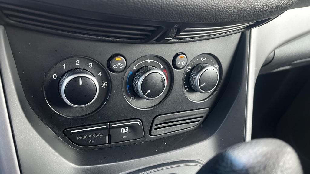 Ford Escape SE 4WD 2014