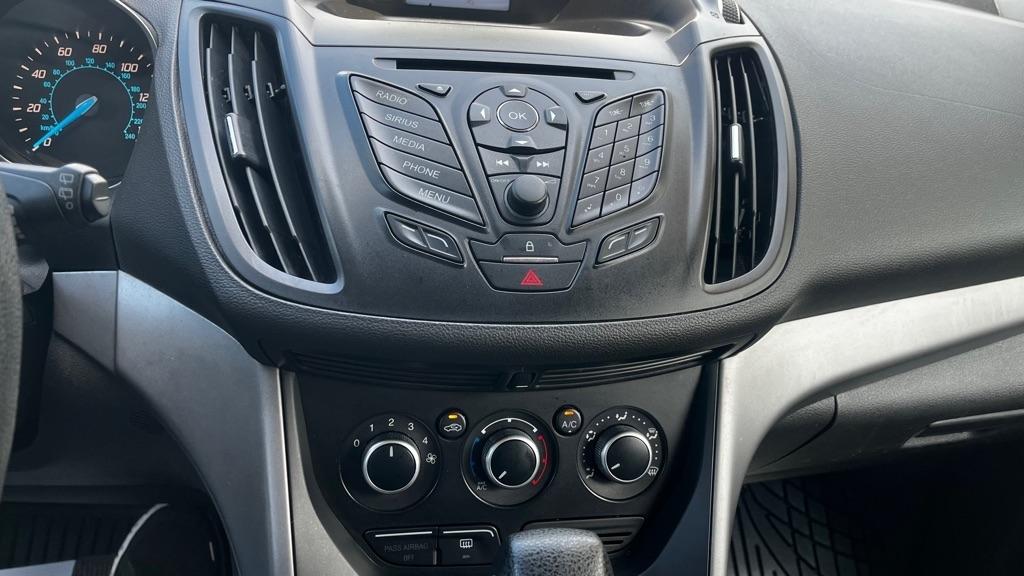 Ford Escape SE 4WD 2014