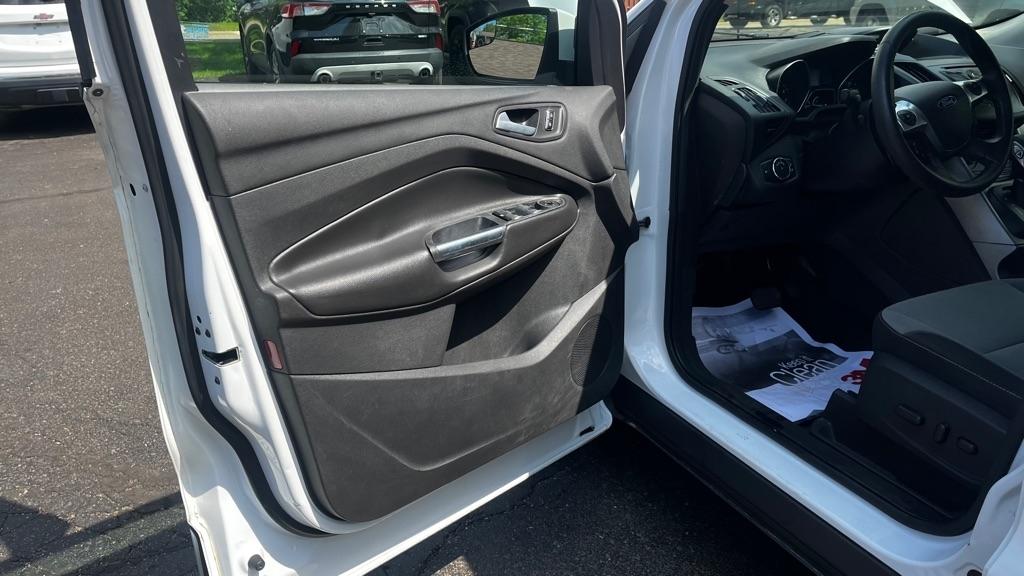 Ford Escape SE 4WD 2014