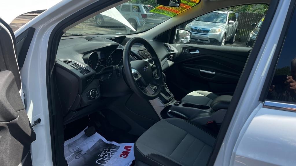 Ford Escape SE 4WD 2014