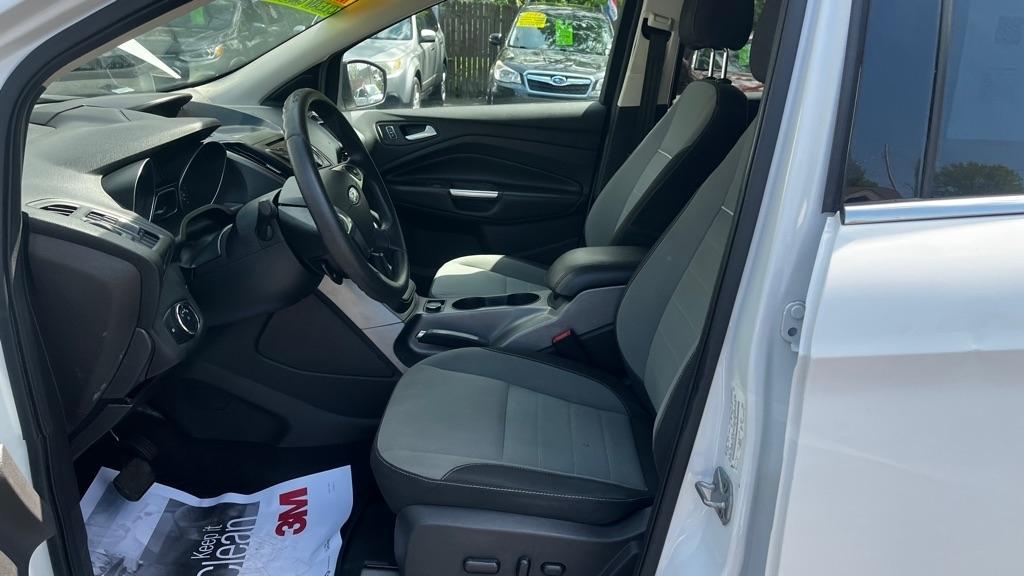 Ford Escape SE 4WD 2014