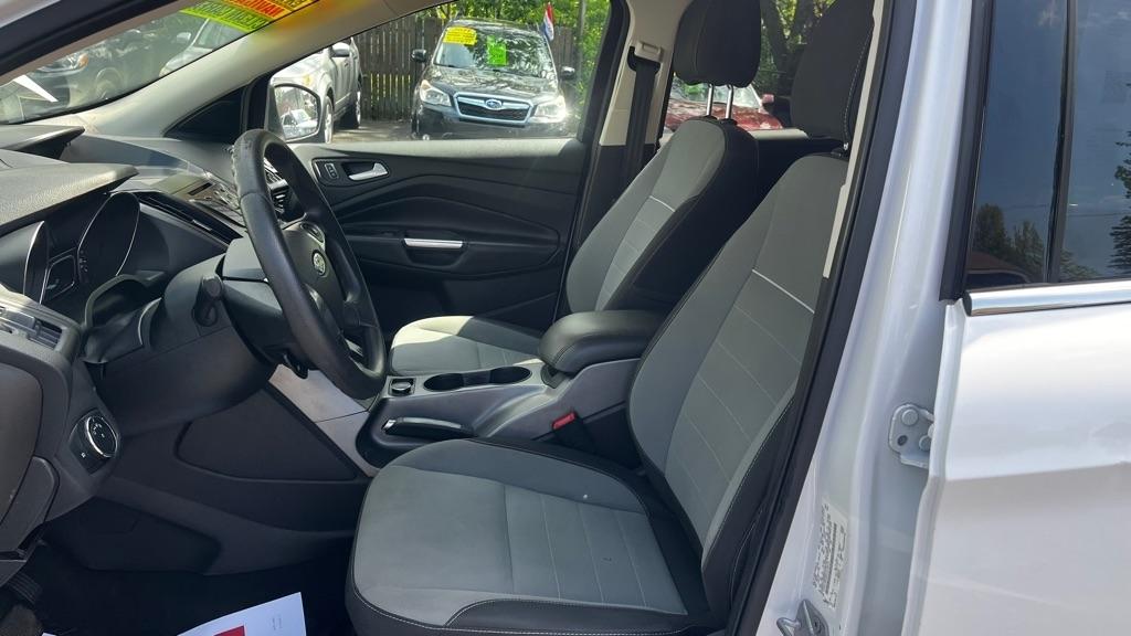 Ford Escape SE 4WD 2014