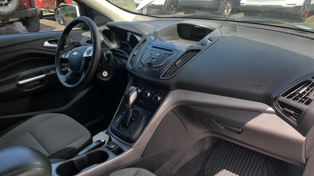 Ford Escape SE 4WD 2014