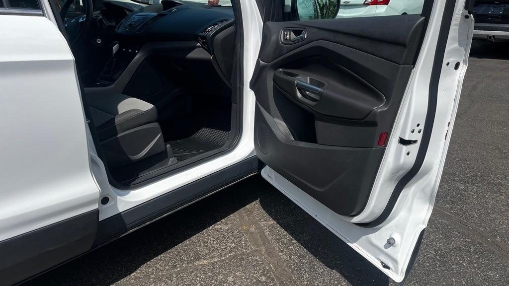 Ford Escape SE 4WD 2014