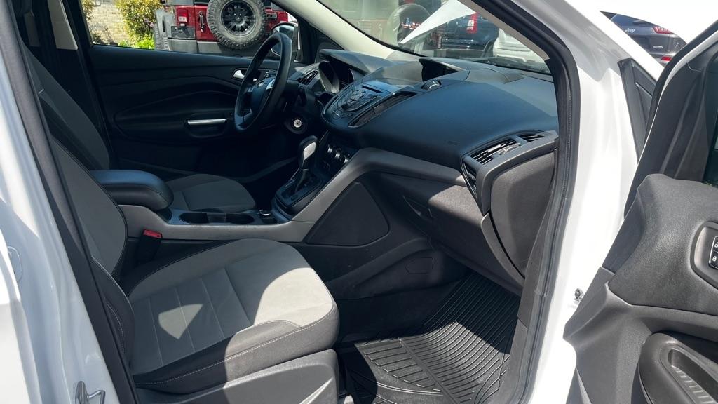 Ford Escape SE 4WD 2014