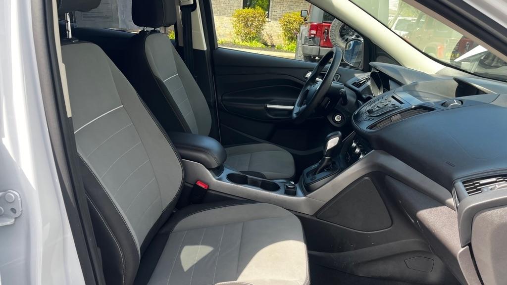 Ford Escape SE 4WD 2014