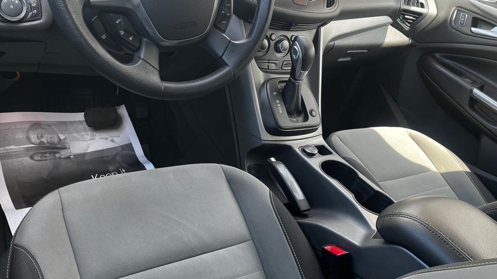 Ford Escape SE 4WD 2014