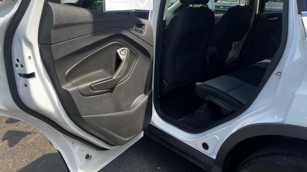 Ford Escape SE 4WD 2014