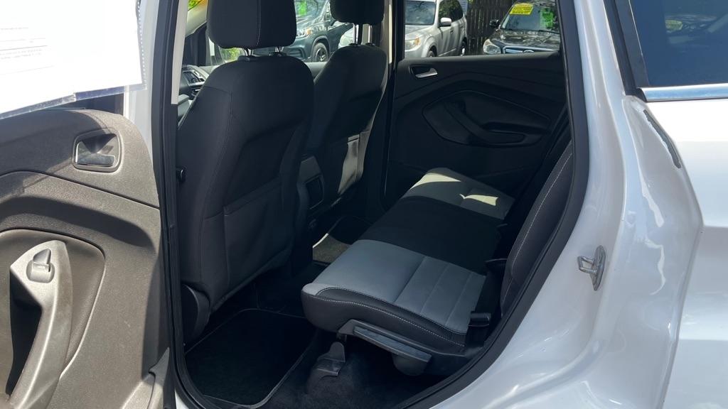Ford Escape SE 4WD 2014