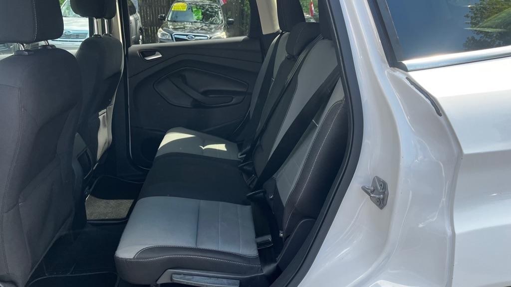 Ford Escape SE 4WD 2014