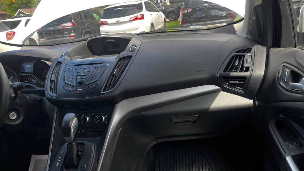 Ford Escape SE 4WD 2014